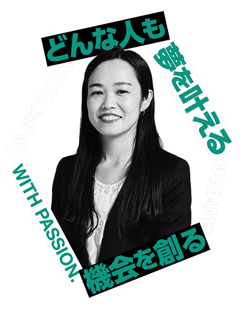 梶谷 麻衣
