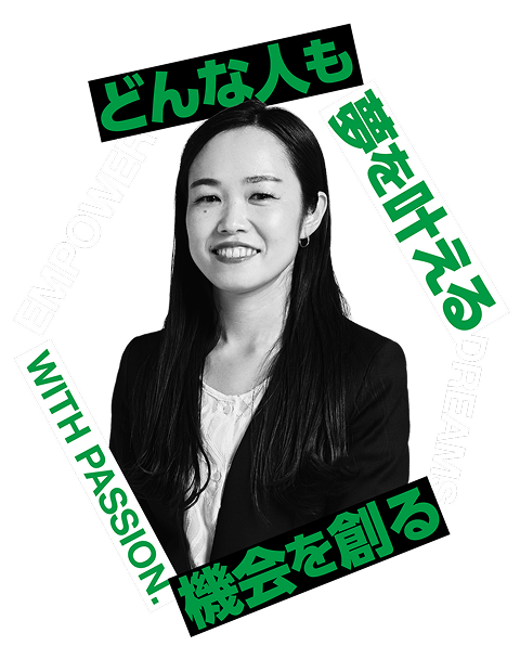 梶谷 麻衣